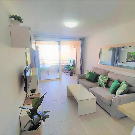 Valdes Center Los Cristianos Apartamento *