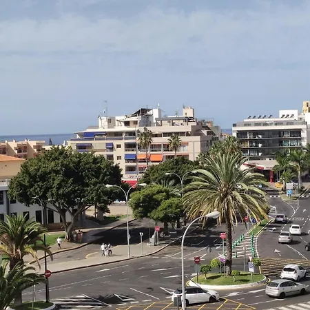 Apartamento Valdes Center Los Cristianos